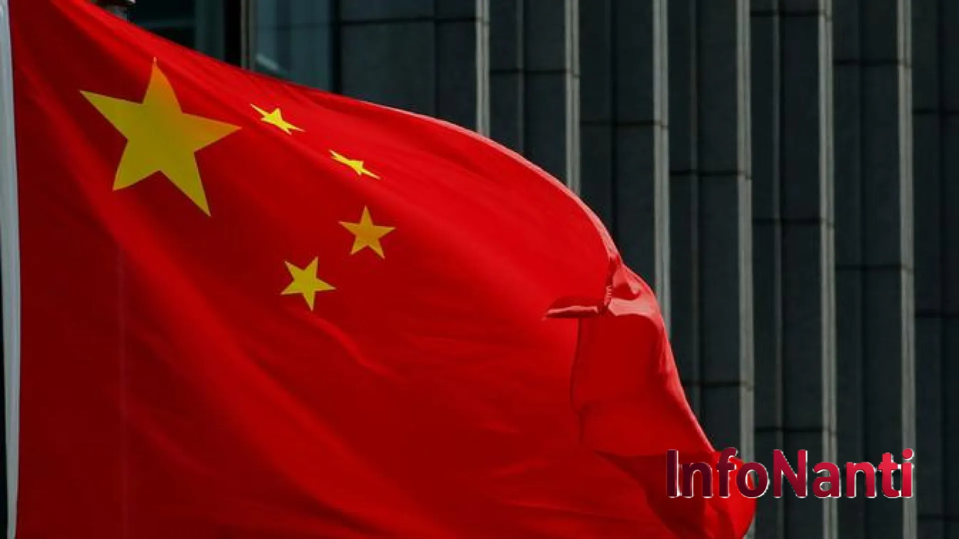 Teka-Teki di Balik Pencopotan Sun Weidong dari Kursi Wakil Menteri Luar Negeri China
