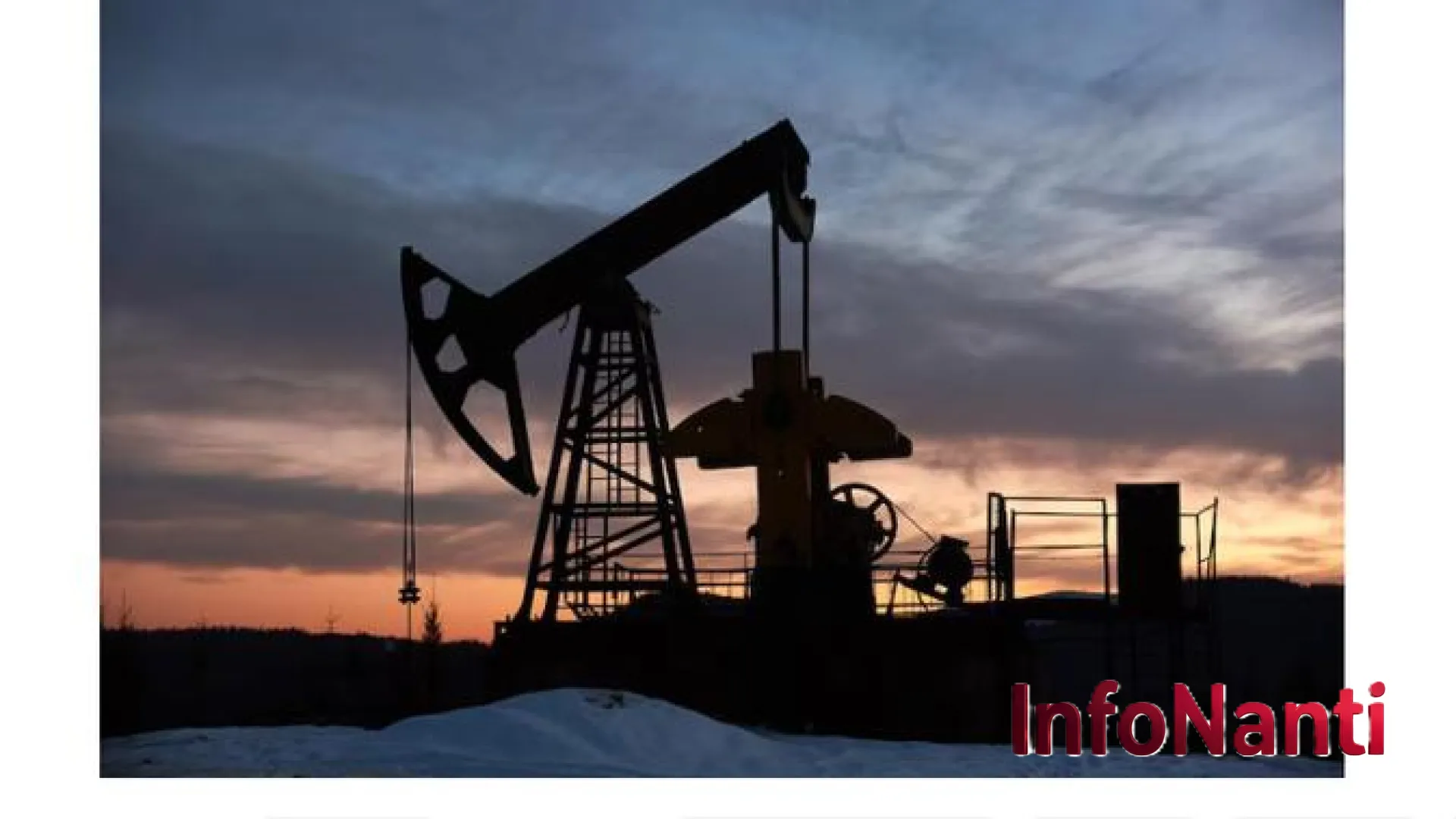Tensi AS-Iran Memanas: Blokade Selat Hormuz Picu Lonjakan Harga Minyak Global