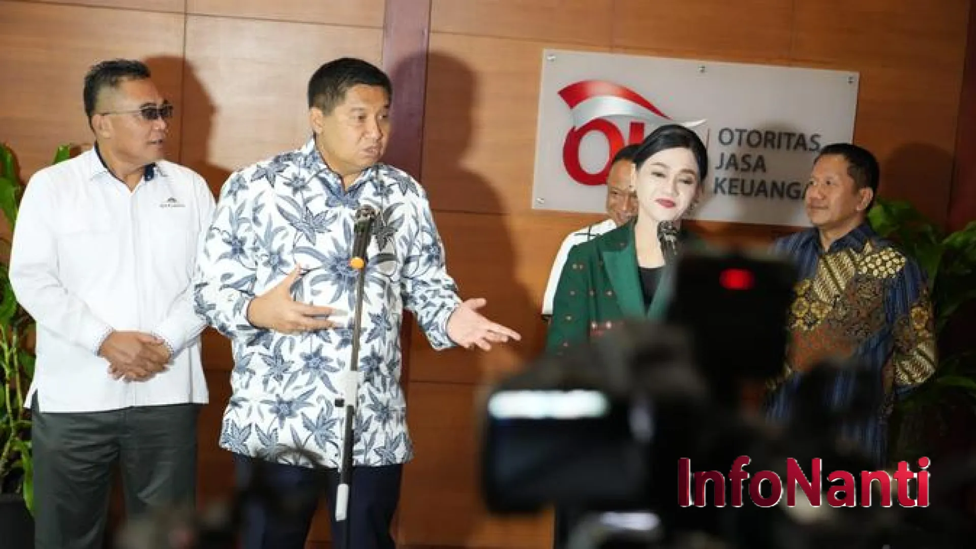 Terobosan Baru! Aturan SLIK OJK Dilonggarkan, Harapan Baru Rakyat Kecil Miliki Rumah Subsidi