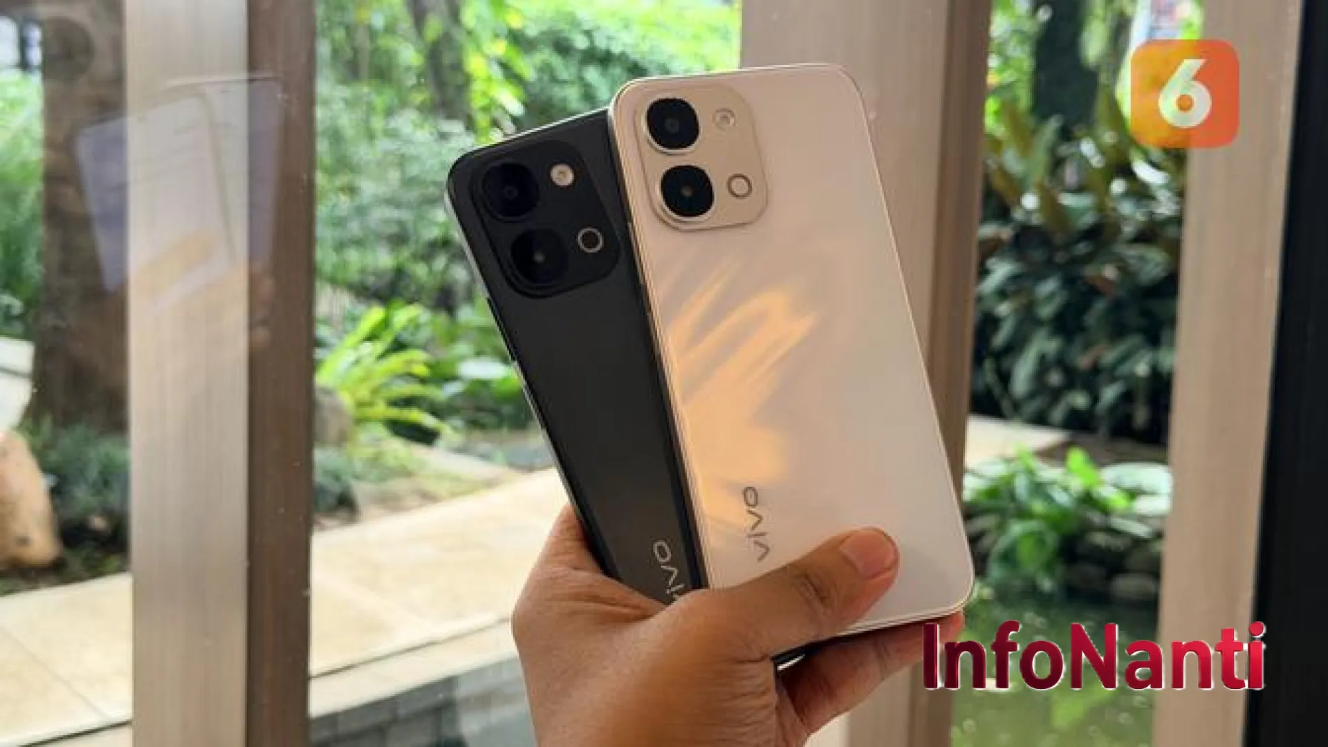 Terobosan Vivo Y31d Pro di Indonesia: Bawa Baterai 7000mAh dan Durabilitas Ekstrem untuk Generasi Non-Stop