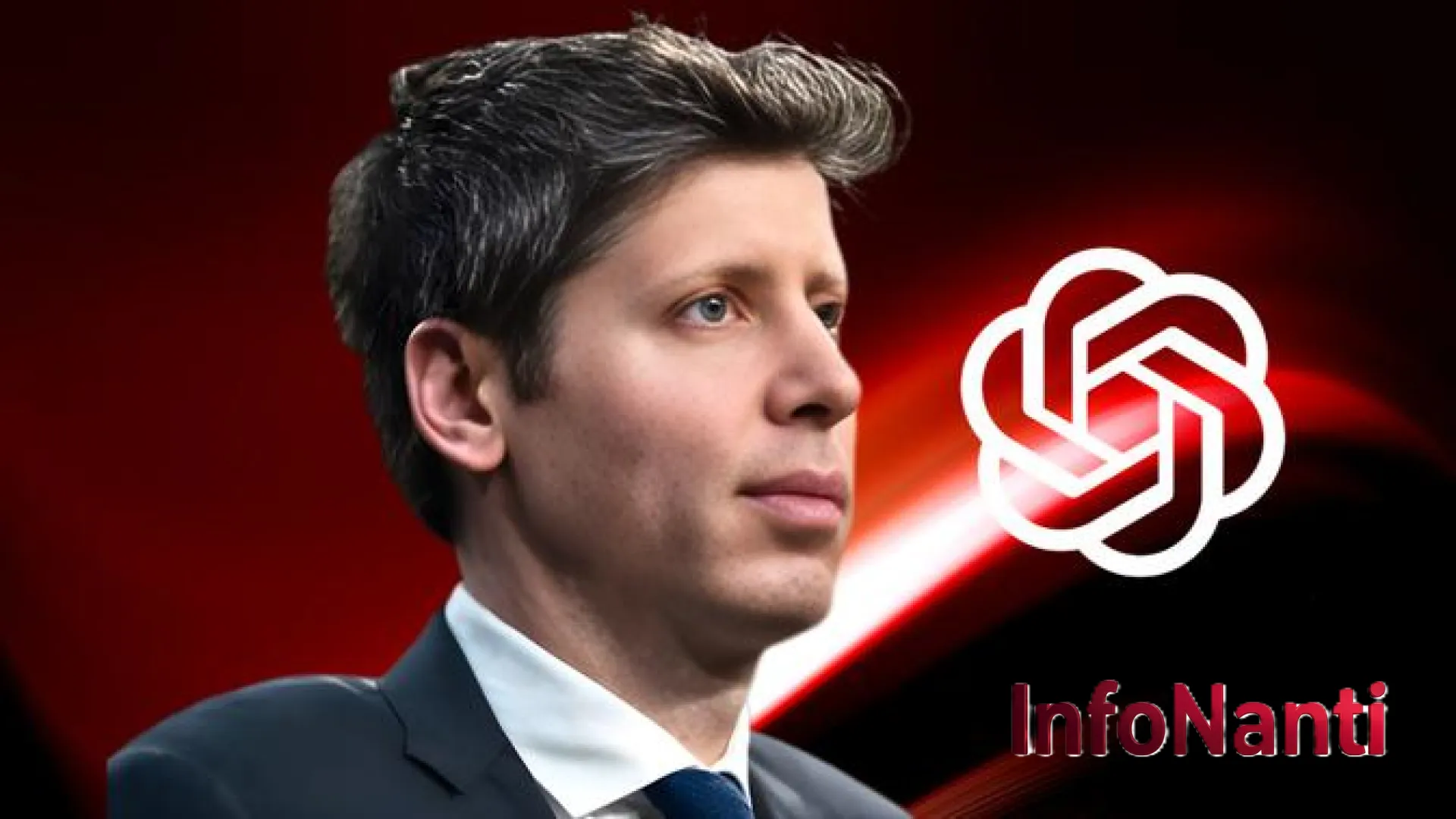 Teror Molotov Sasar Kediaman Sam Altman: Sisi Kelam Ketegangan Industri AI Global