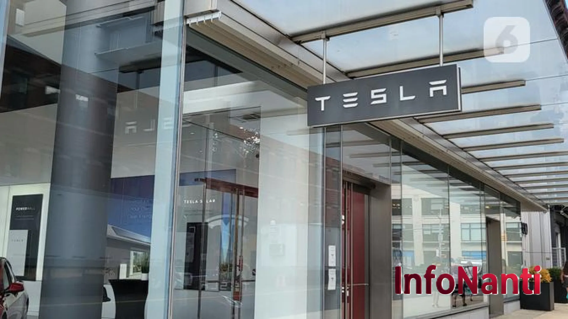 Tesla Siapkan Kejutan: SUV Listrik Murah Siap Gebrak Pasar Massal