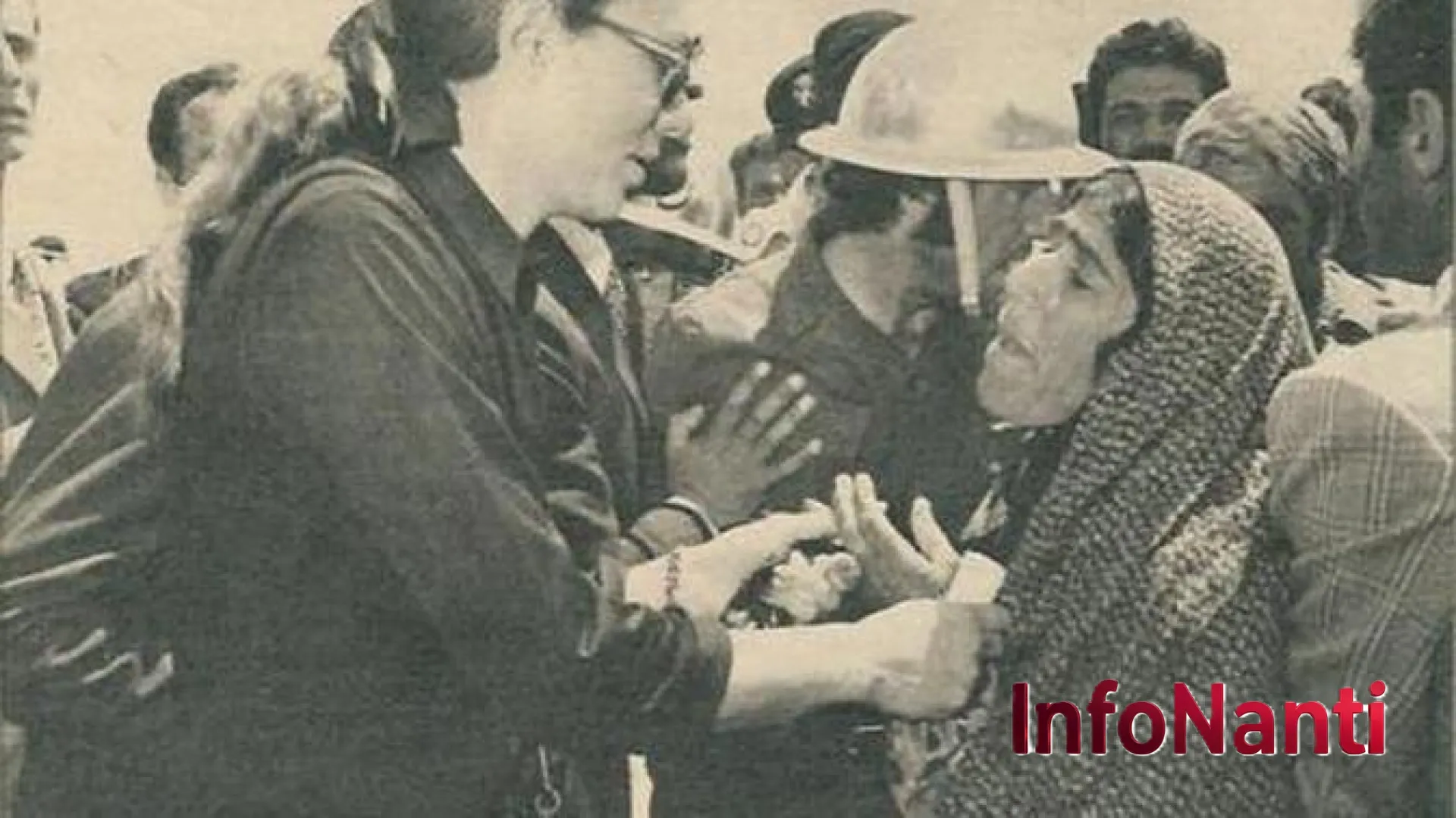 Tragedi Gempa Iran 10 April 1972: Saat Kota Ghir Lenyap dalam Sekejap dan 5.000 Nyawa Melayang