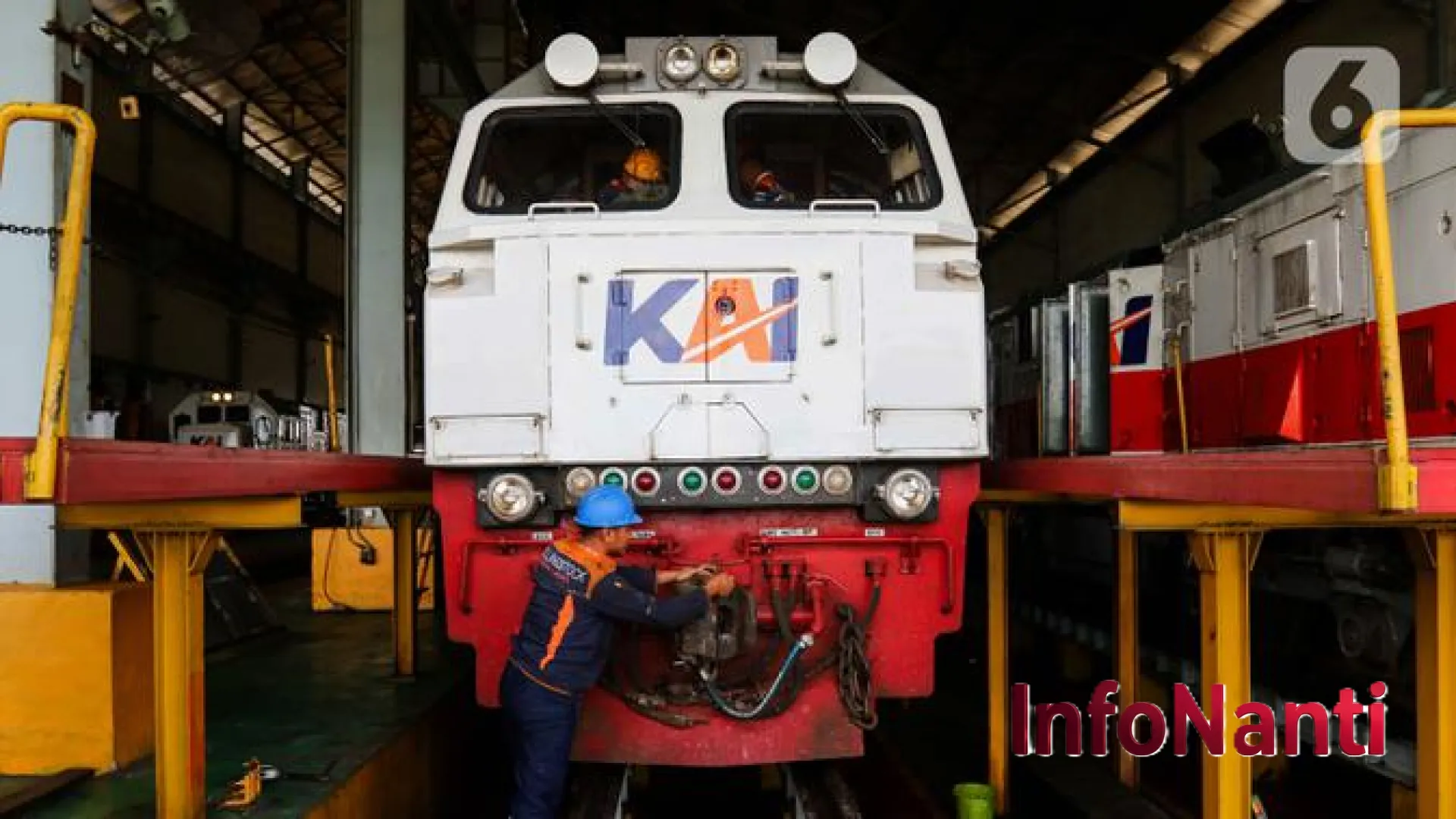 Transformasi Hijau di Atas Rel: KAI Tuntaskan Adopsi B40 dan Bersiap Menuju Era B50