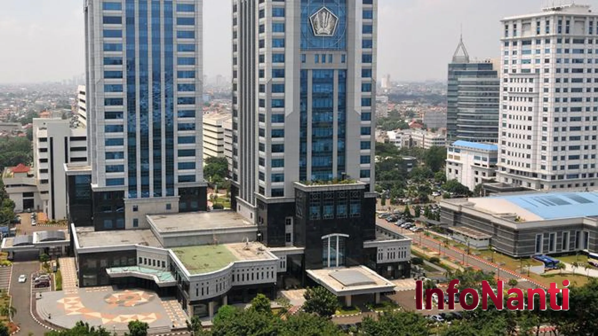 Update Ekonomi & Birokrasi: Gebrakan WFH Jumat Kemenkeu hingga Tren Kenaikan Harga Emas Antam
