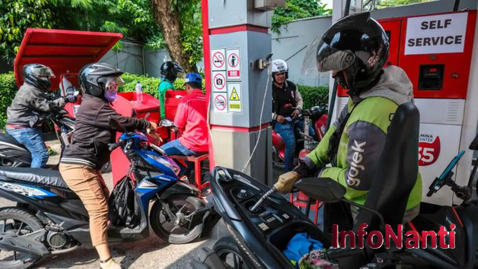 Update Harga BBM Pertamina 18 April 2026: Pertamax Turbo dan Dex Series Melonjak, Simak Rincian Lengkapnya