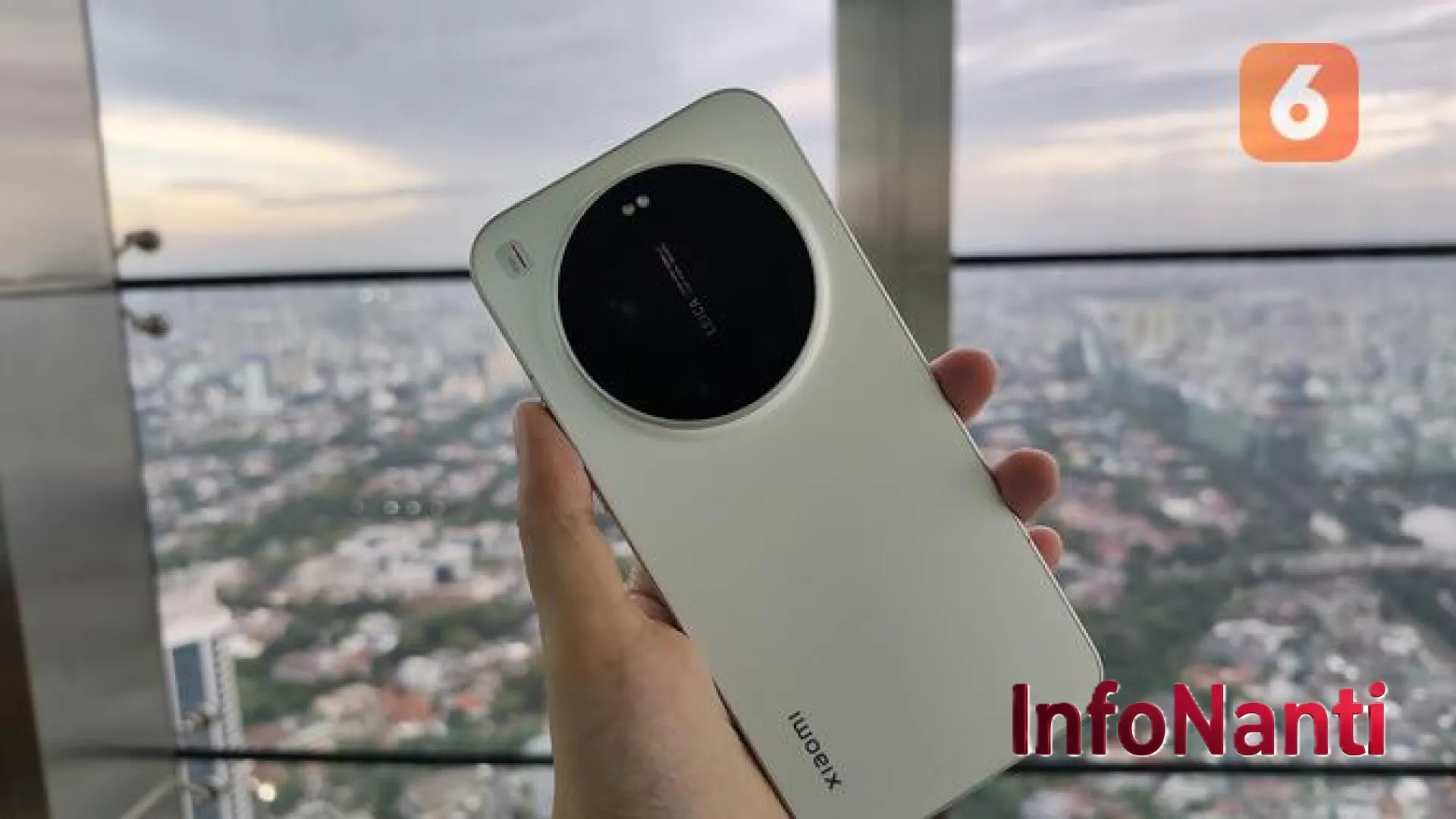 Update HyperOS 3.1 Berbasis Android 16 Meluncur: Cek Daftar HP Xiaomi dan Fitur Canggihnya