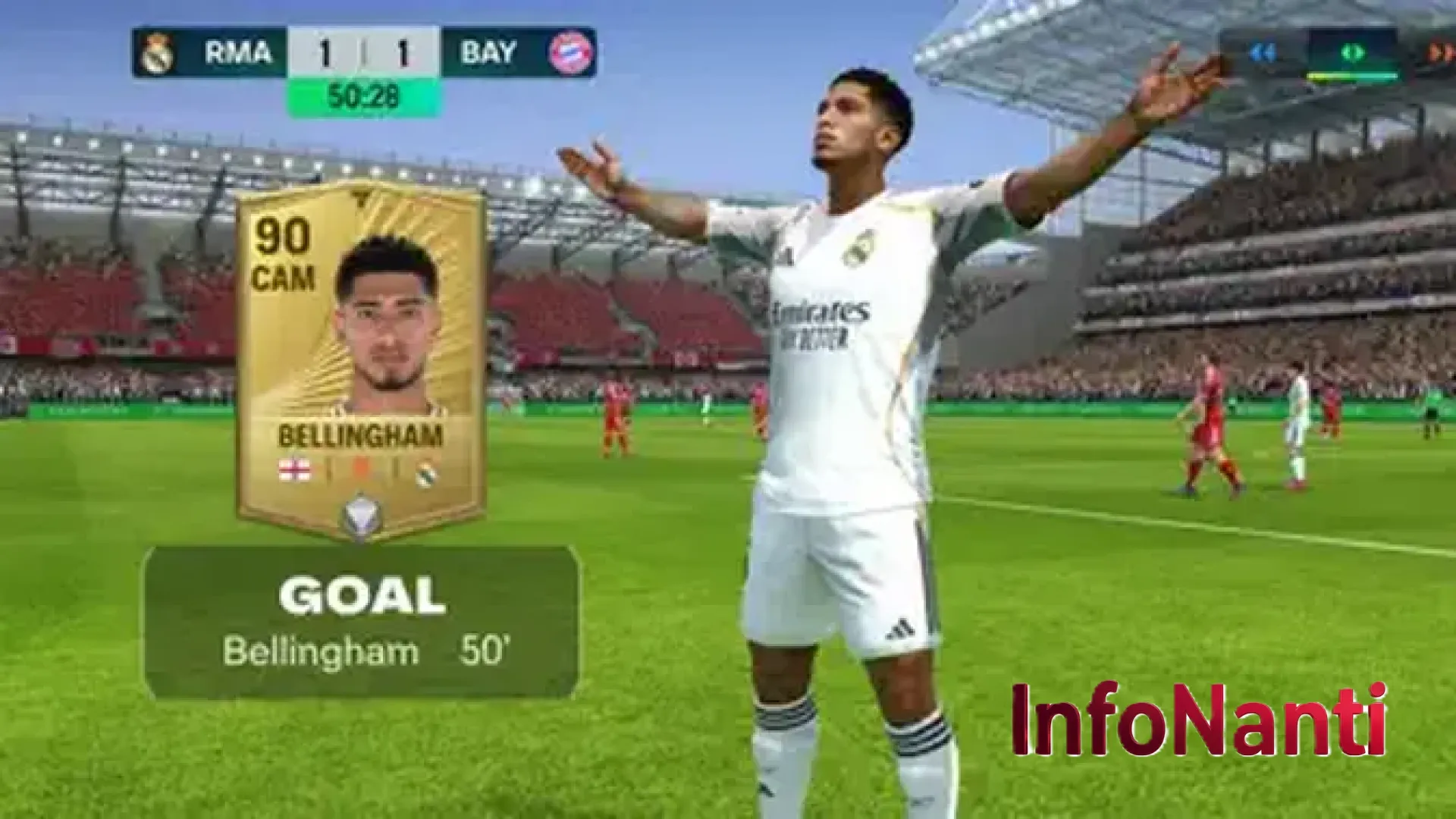 Update Kode Redeem FC Mobile 18 April 2026: Klaim Hadiah Gems dan Paket Pemain Bintang Sekarang!