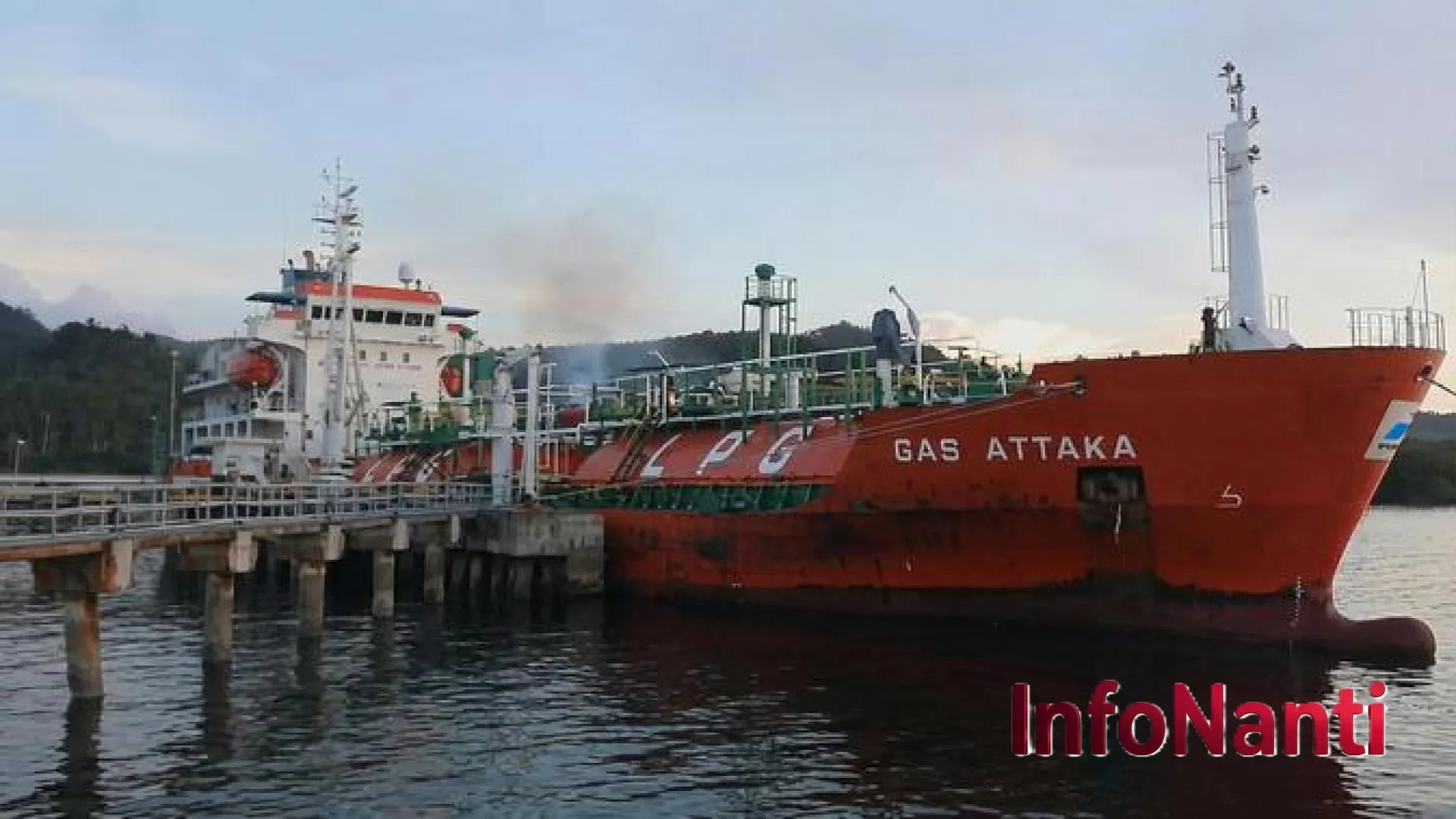 Urat Nadi Energi Nusantara: Strategi Pertamina Kerahkan 345 Kapal Hadapi Tantangan Global