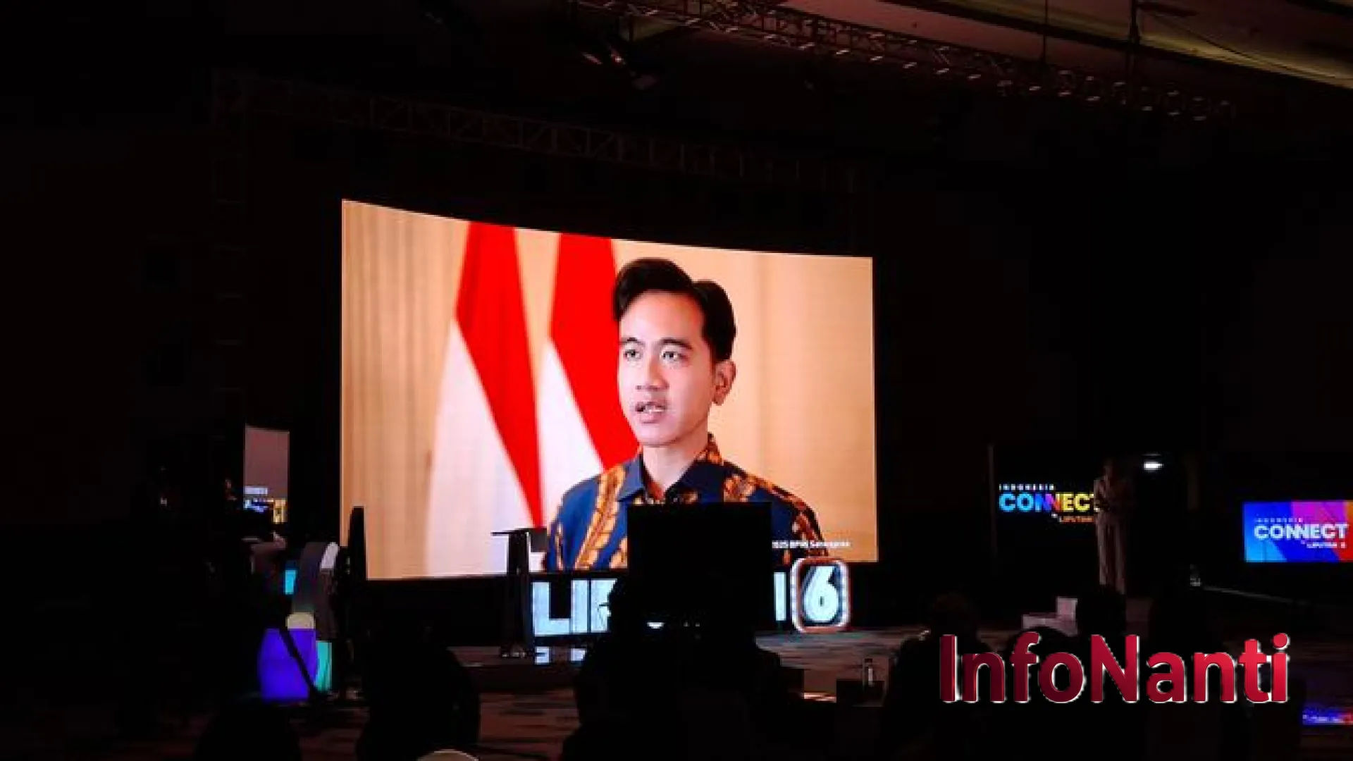 Wapres Gibran Bongkar Skandal ‘Trade Misinvoicing’: Ratusan Miliar Dolar Kekayaan Negara Bocor ke Luar Negeri