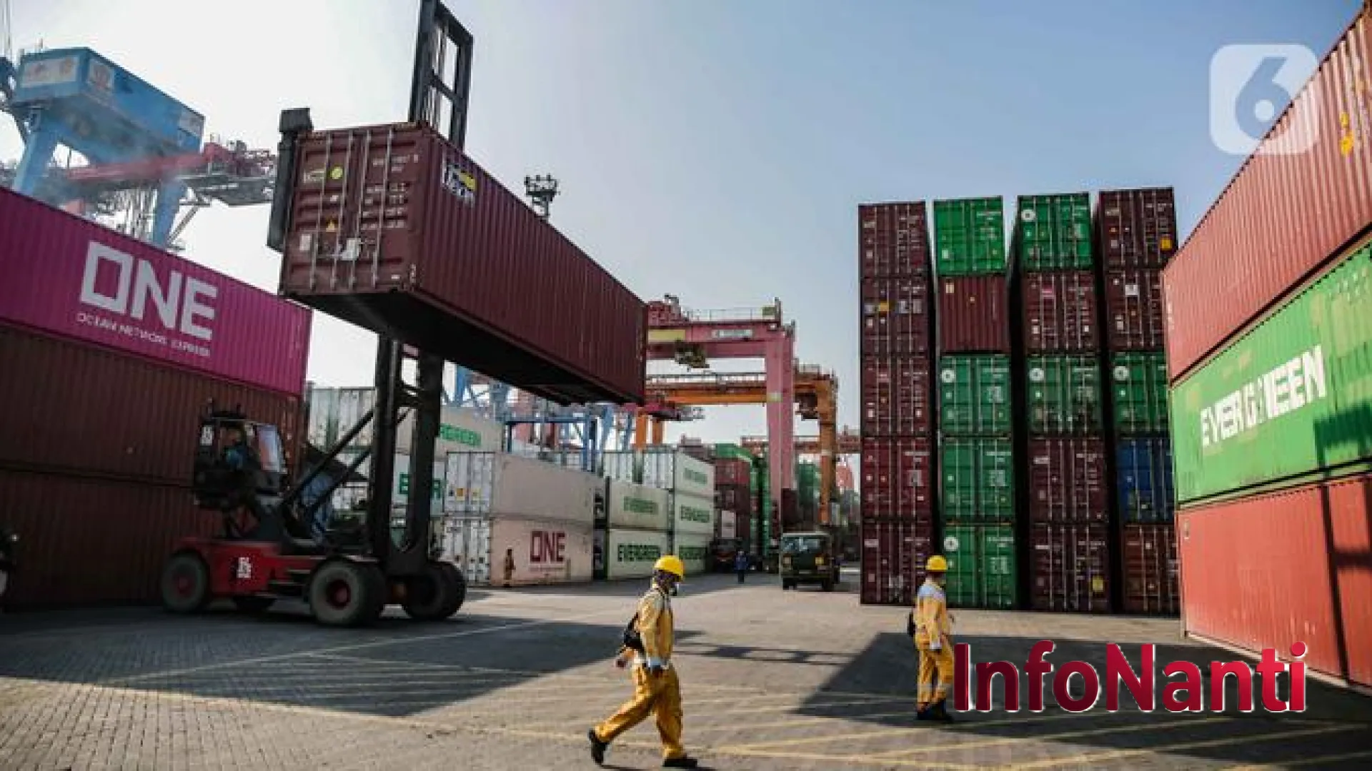 Wapres Gibran Bongkar Skandal Trade Misinvoicing: Triliunan Rupiah Devisa Negara Menguap ke Luar Negeri