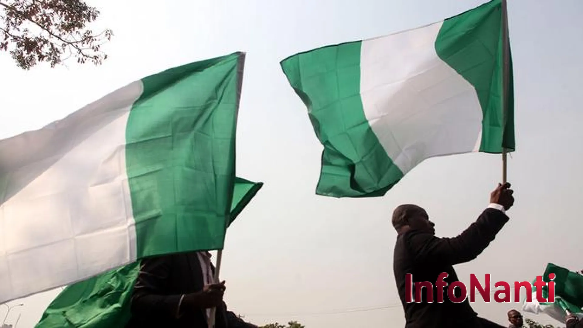 Warna-Warni Karnaval Fanti: Menelusuri Jejak Abadi Warisan Afro-Brasil di Jantung Nigeria