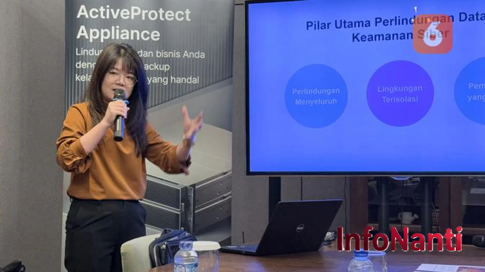 Waspada Evolusi Serangan Siber: Ketika AI Menjadi Senjata Mematikan di Tangan Peretas Phishing