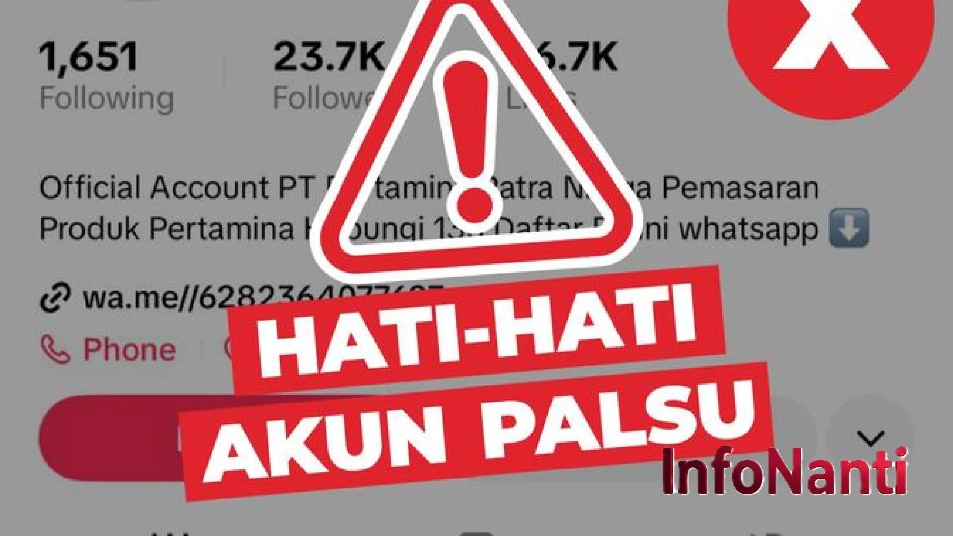 Waspada Penipuan! Pendaftaran Pangkalan LPG 3 Kg Ternyata Gratis, Cek Faktanya di Sini
