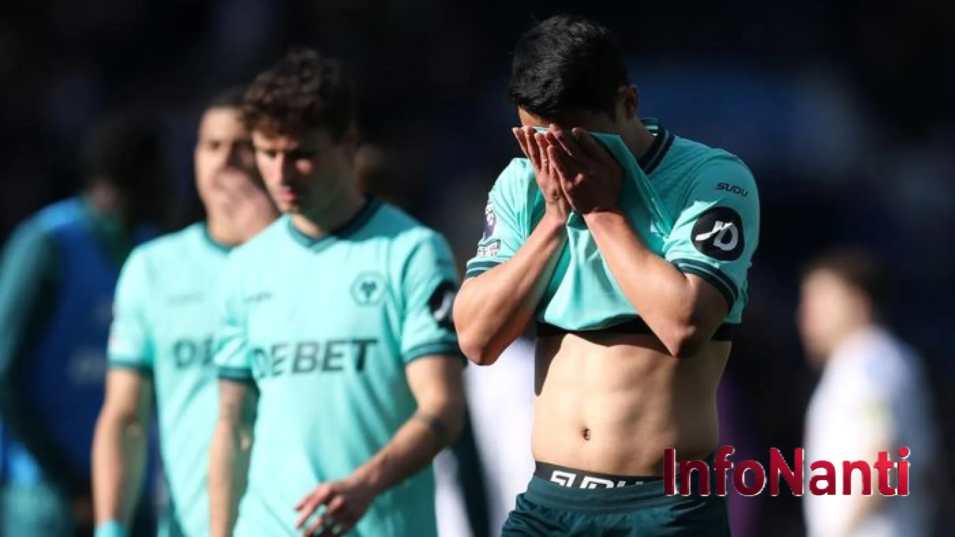 Wolverhampton Resmi Terdegradasi: Siapa Lagi yang Bakal Menyusul ke Jurang Championship?