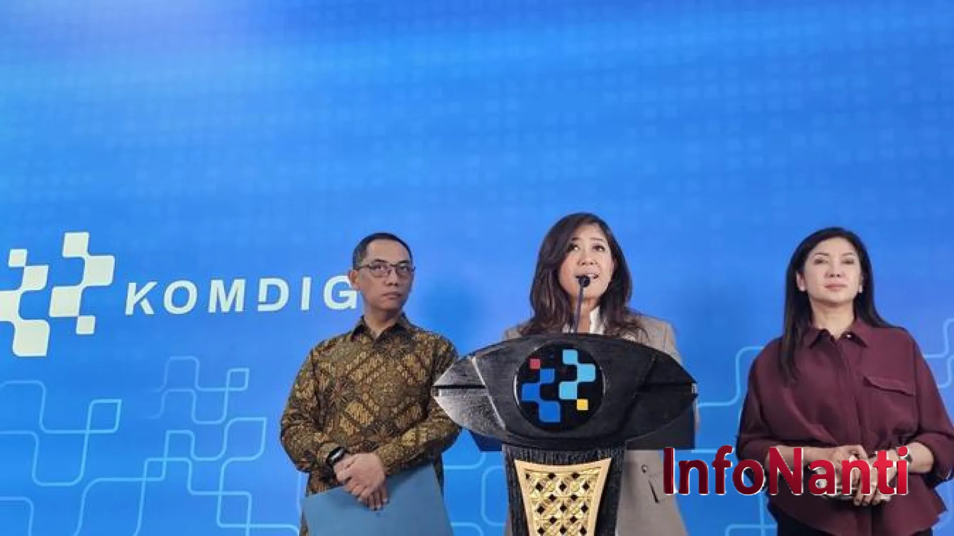 YouTube Terancam Blokir: Komdigi Beri Rapor Merah ke Google Soal Aturan Perlindungan Anak