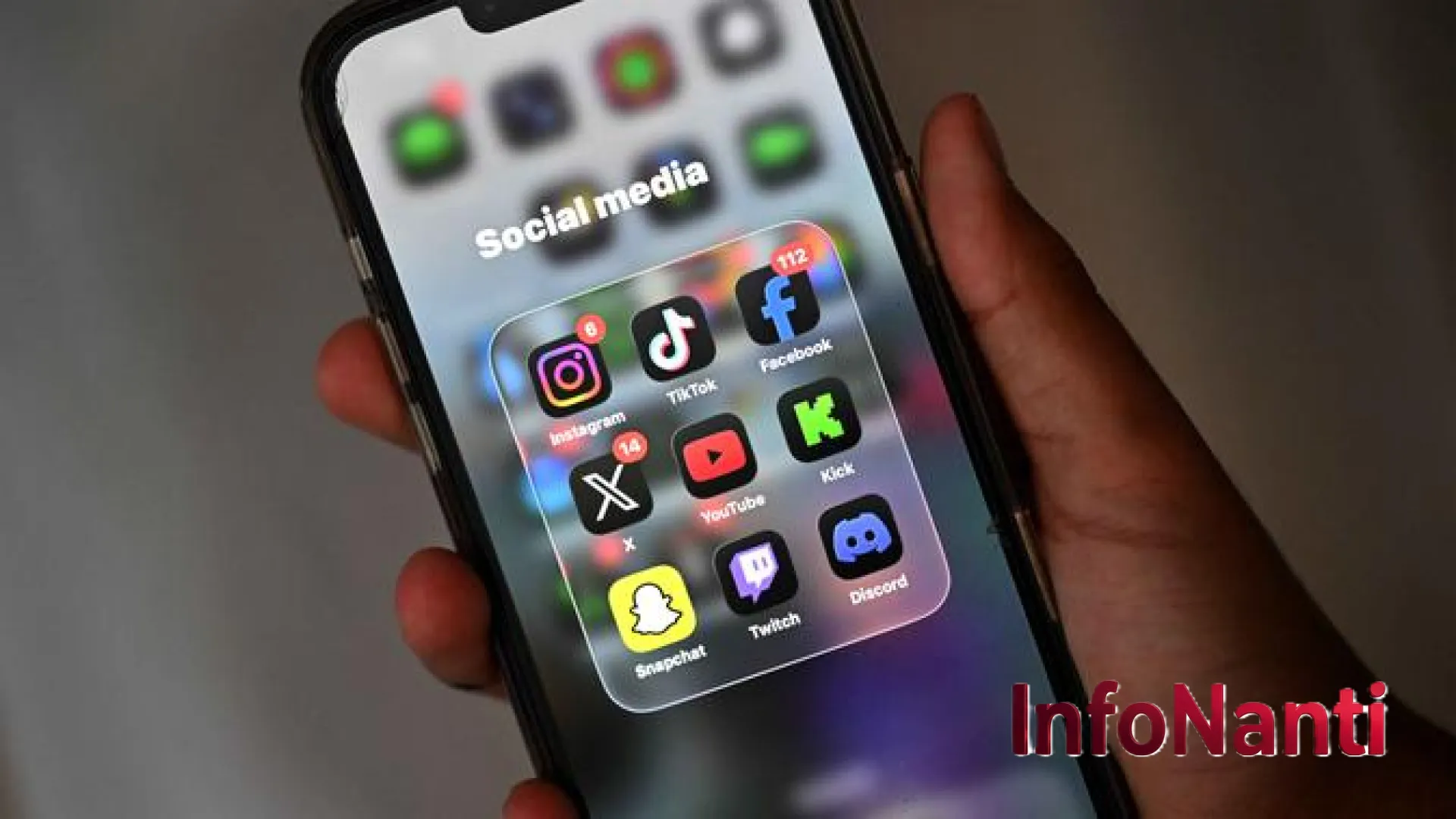 Yunani Tabuh Genderang Perang Lawan Adiksi Digital: Anak di Bawah 15 Tahun Dilarang Bermain Media Sosial